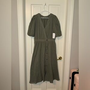 Treasure and bond size XL